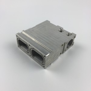 CNC Präzisionsteile