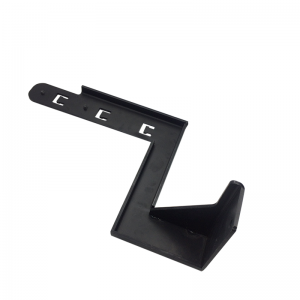 Biegestützstahlhalterung mit starker Festigkeit