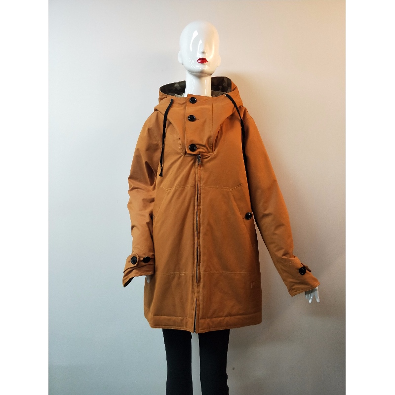 WATTIERTER MANTEL DER DAMEN RLWPC0089