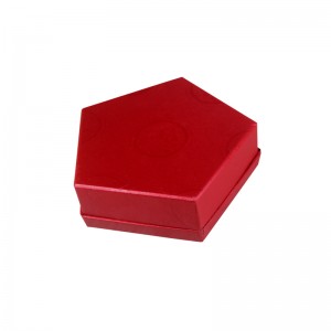 Ohrring Box Ring Armband