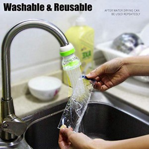 Förderung mode multifunktions waschbar wiederverwendbare abnehmbare doppelseitige starke klebende gel grip magic nano saugband