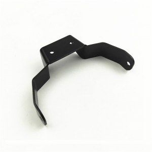 Pulverbeschichtungshalterung aus Stahl und Metall