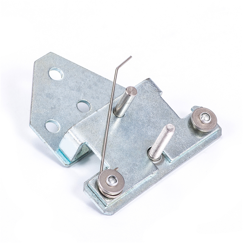 OEM Ecke verzinktem Metall Stahl Haltebügel