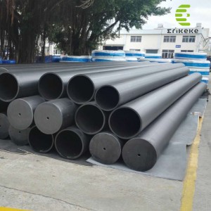 Preis für Hochdruck 315 mm, 355 mm, 400 mm HDPE-Rohr