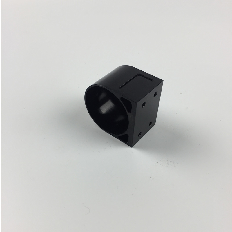 CNC Teile von UAV