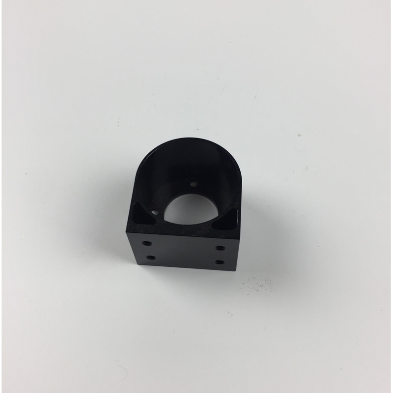 CNC Teile von UAV