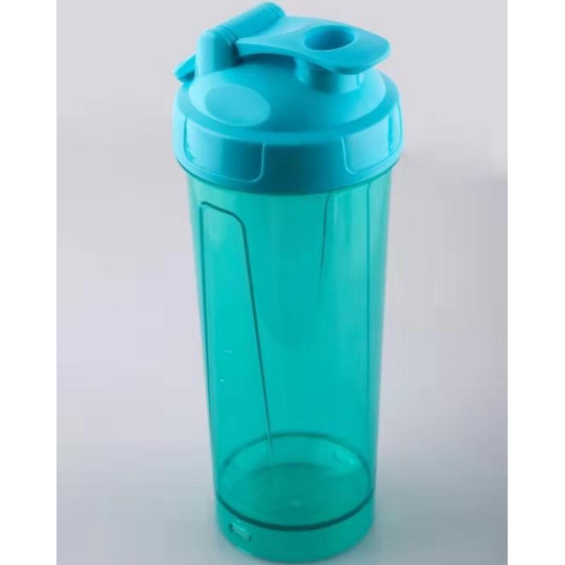 Shaker-Tasse