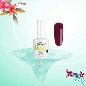 Kamayi Günstige Professional Nail Soak Off Color Uv Gel Nagellack