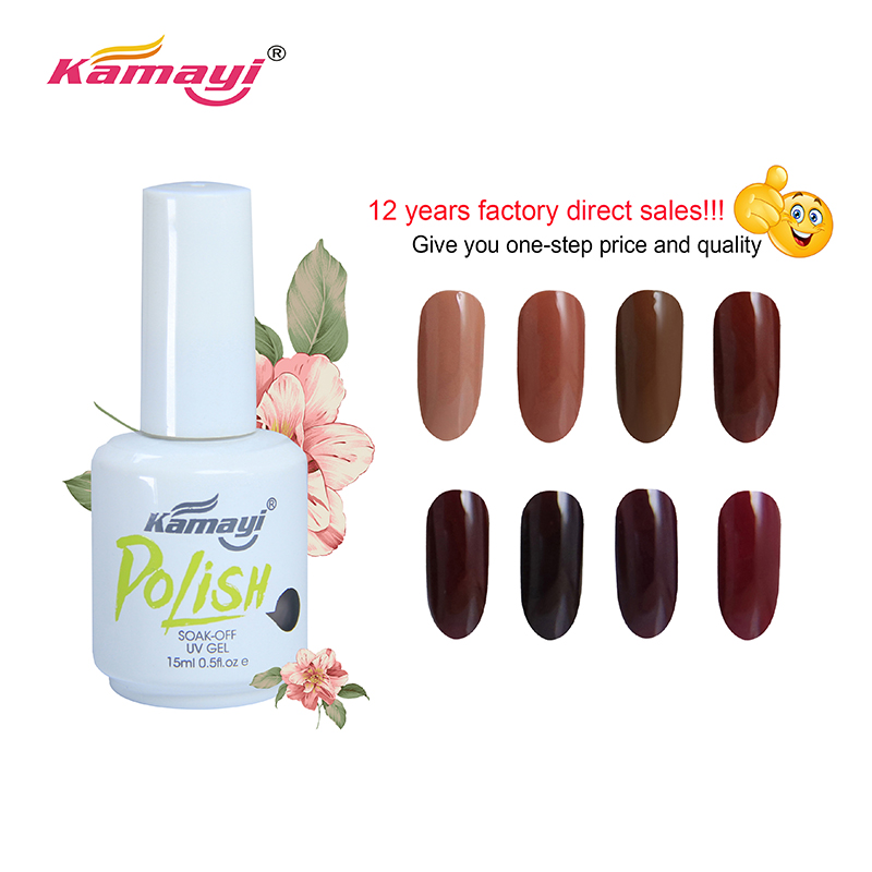 Kamayi 2019 Neuheiten Uv Gel Gel Nagellack Beste Wahl Stick Nails Zubehör Super Glue Gel