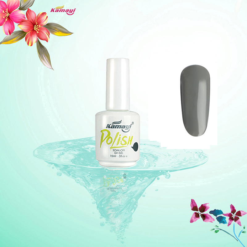 kamayi Custom Brand Heiße Verkäufe 300 farben Professionelle Farbe Uv Gel Nagellack 15 ml Für Nägel