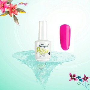 Kamayi Nagellack Private Label muestras gratis 5D Katzenaugen Gel Nagellack