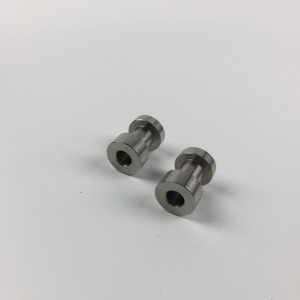 Teile für Automatisierungsgeräte