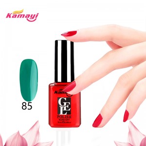 Kamayi Oem / odm Hochwertiges Basislack-Gel Tränken Sie den Gel-Nagellack Private Label Base Gel Polish ab