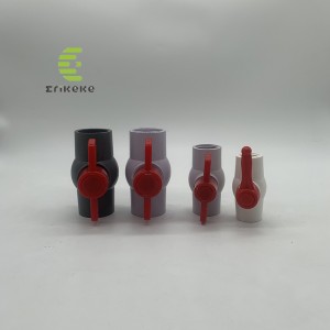 Der Hochdruckkugelhahn von 8 M 1000 wog