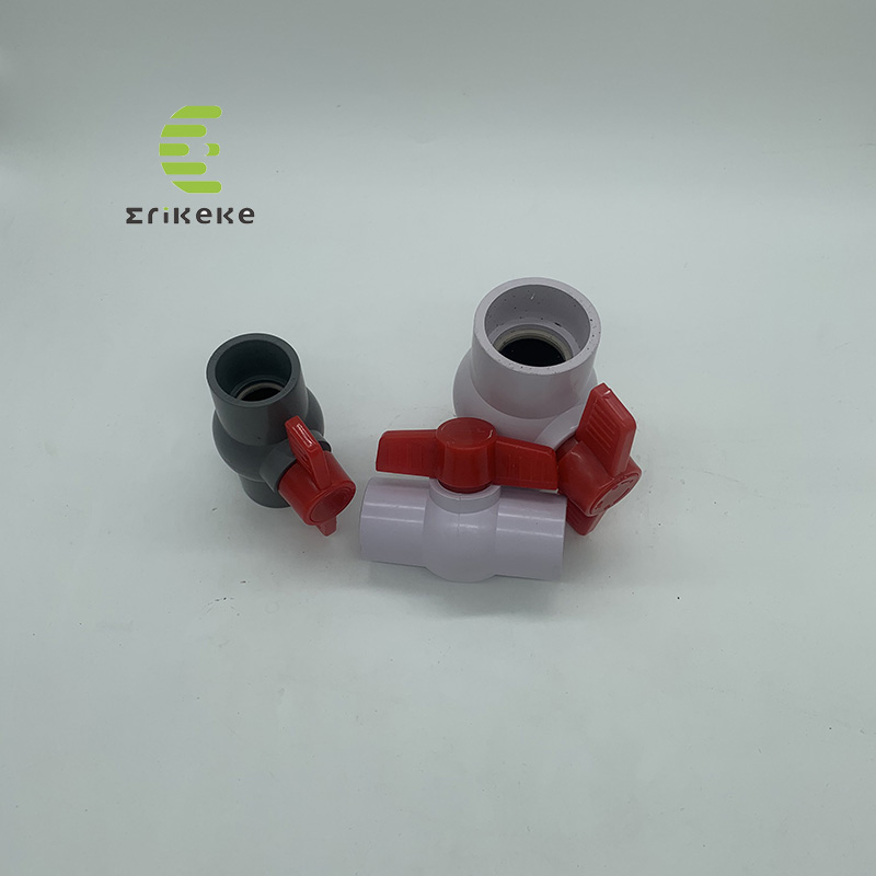 Der Hochdruckkugelhahn 3000 psi