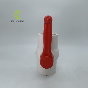 Der Hochdruckkugelhahn Preis für Trinkwasser