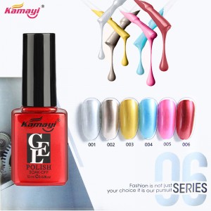Kamayi Kostenlose Probe Uv Gel Nagellack 12ml Gel Nagellack