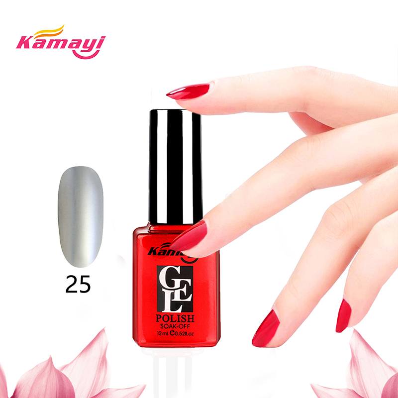 Kamayi Kostenlose Probe Uv Gel Nagellack 12ml Gel Nagellack