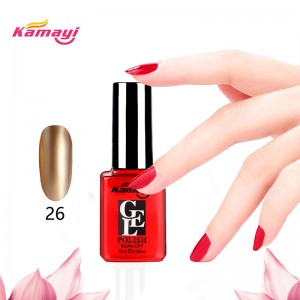 Kamayi Kostenlose Probe Uv Gel Nagellack 12ml Gel Nagellack