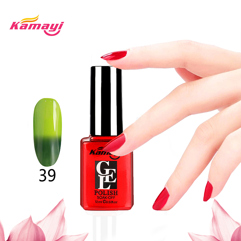 Kamayi Professional OEMODN 96 Color 12ml UV Gel