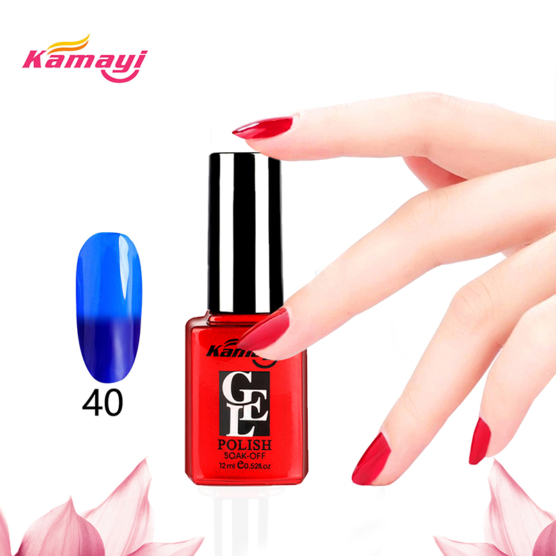 Kamayi Professional OEMODN 96 Color 12ml UV Gel