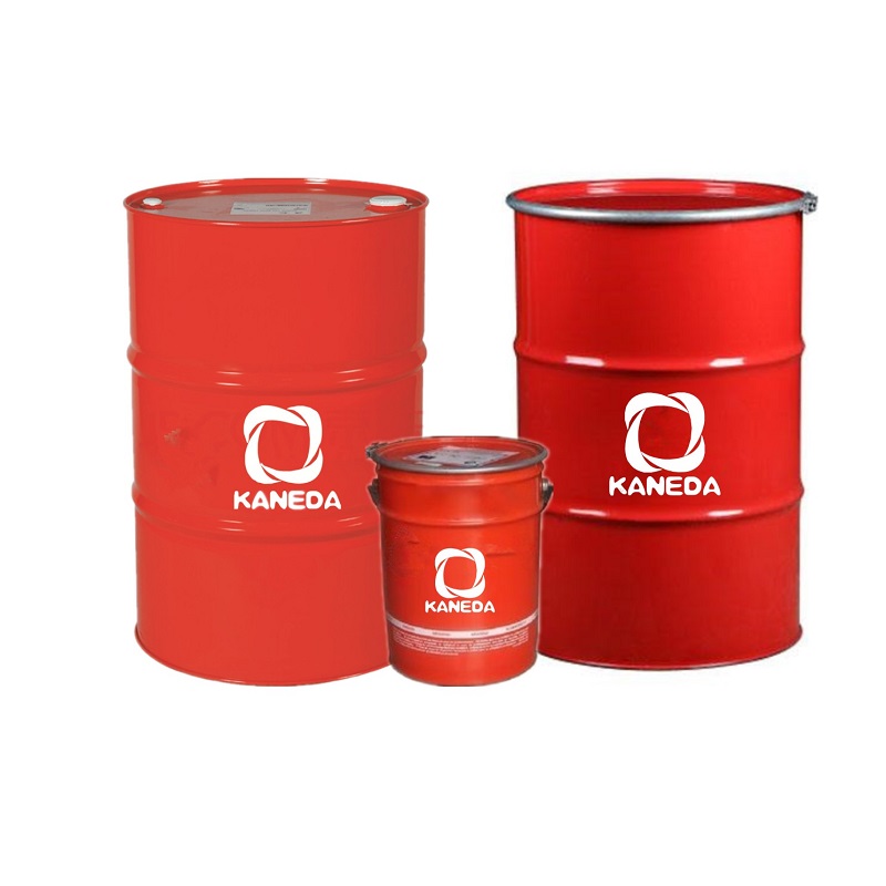 KANEDA ORITES TW 220 Weißöl in Lebensmittelqualität zur Schmierung von Ethylen-Hyperkompressoren und zur Schmierung von Kolbenkolbenkompressoren für die NH3-Synthese.