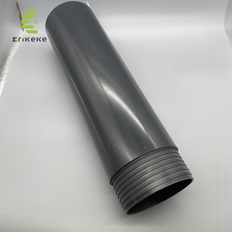 Das AS TM Standard PVC-Mantelrohr