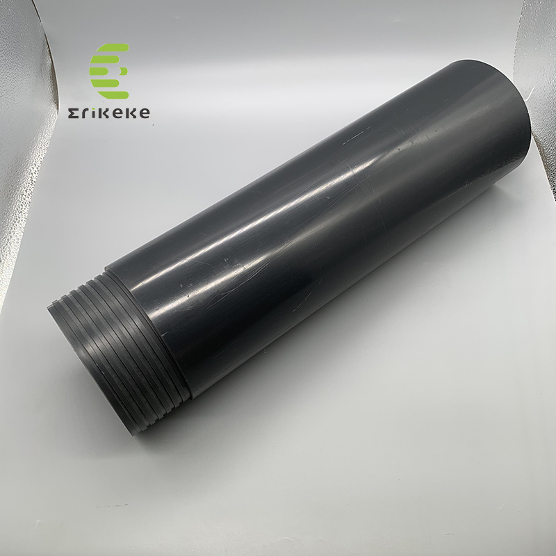 Das AS TM Standard PVC-Mantelrohr