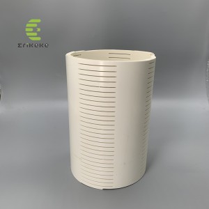 Das PVC-Brunnenrohr für Trinkwasser