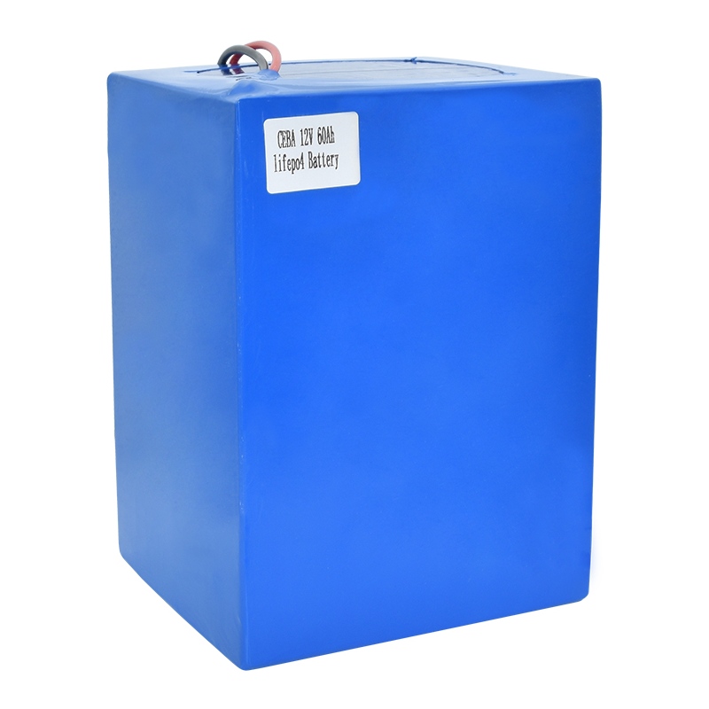 Kostengünstiger Lifepo4-Akku