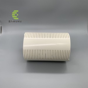 Das PVC-GEHÄUSE \u0026 SIEBROHR