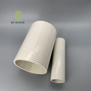 Die Hochdruck-PVC-Rohrmaschine für Trinkwasser