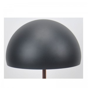 LED Tischleuchte mit Marmorsockel