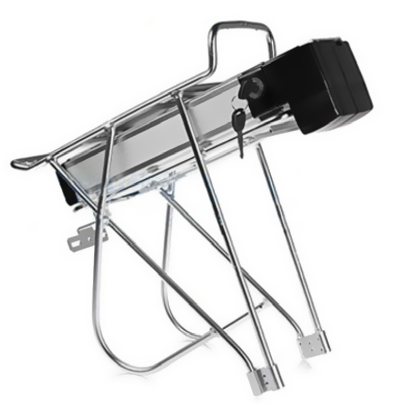 Ladezeit des Lithium-Akkus