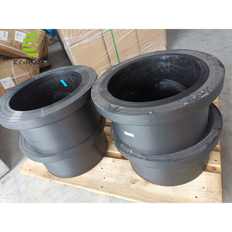 HDPE-Hochdruckkunststoff / HDPE-Rohr Für Trinkwasser