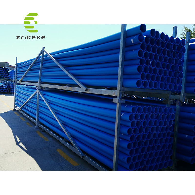 Das HDPE-Rohr 90mm für Trinkwasser