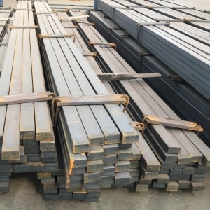 Prime ST52 Flachstange