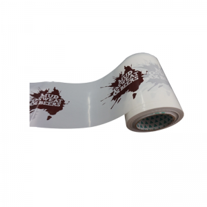 günstiges PE-Barrikadenband nach Maß