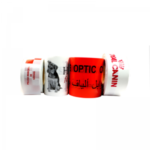 Barrikadenband Amazon Barrikadenband