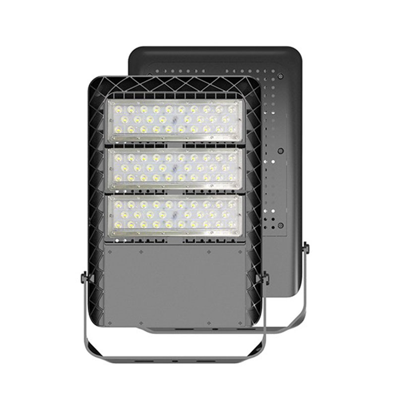 150W Spiderman Stadium Light LED Flutlicht