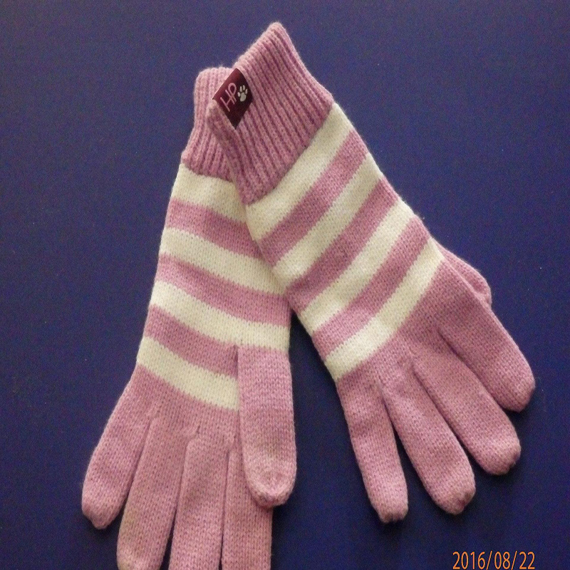 Herstellung von 10G Hochgeschwindigkeits-Baumwollhandschuhen