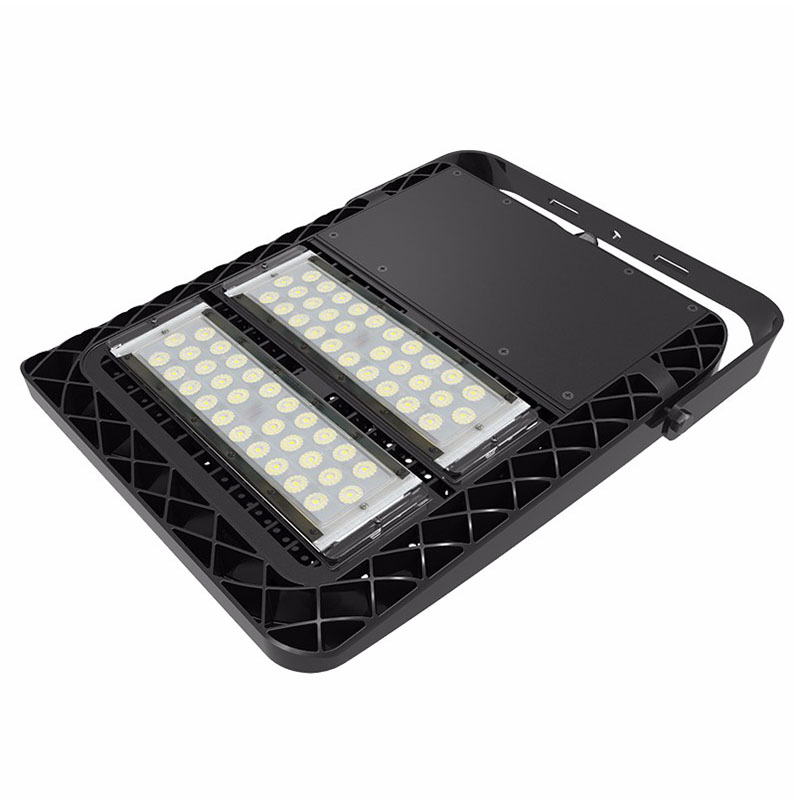 100W Spiderman Stadium Light LED Flutlicht