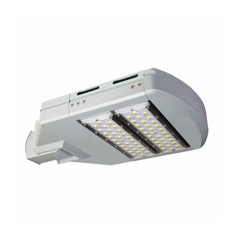 100W Classic LED Straßenleuchte