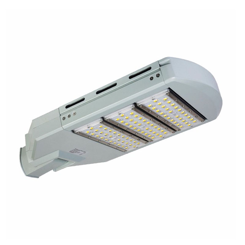 150W Classic LED Straßenleuchte