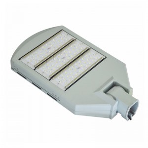 150W Classic LED Straßenleuchte