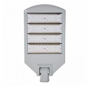 200W Classic LED Straßenleuchte