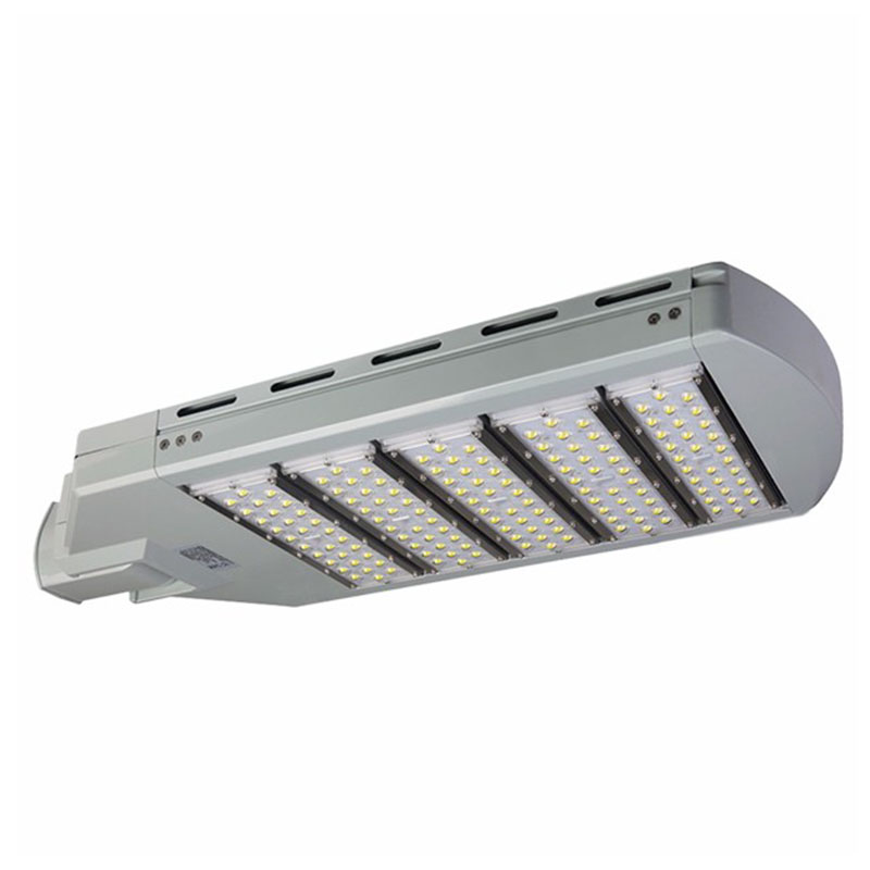 250W Classic LED Straßenleuchte