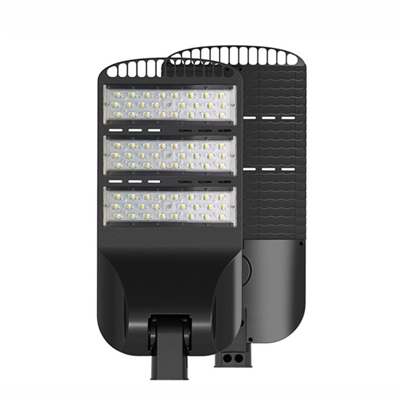 150W Schwert II LED Straßenleuchte