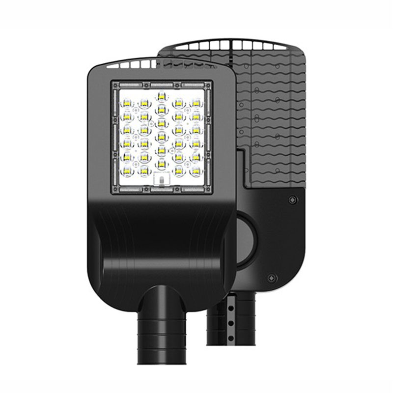 50W Sword II LED Street Light