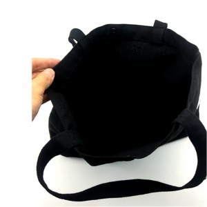 Baumwoll-Einkaufstasche